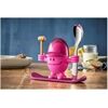 WMF CW Set 2 Kids Eierb McEgg pink