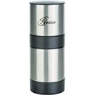 Genius Knoblauchschneider G7 silber/schwarz