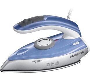 Severin Dampfbügeleisen BA 3234 klappbarer Griff,