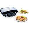 Tefal Sandwichmaker SM 1552 2 antihaftbeschichtete