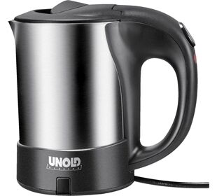 UNOLD Reisewasserkocher 18575 0,5 l 1000 W Edelsta