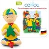 Tonies® Caillou - Sternschnuppen und weitere Geschichten [