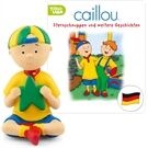 Tonies® Caillou - Sternschnuppen und weitere Geschichten [