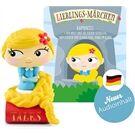 Tonies® Lieblings-Märchen - Rapunzel (Relaunch) [DACH]