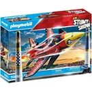 Playmobil Air Stuntshow Düsenjet Eagle