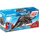 Playmobil Starter Pack Drachenflieger