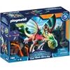 Playmobil Dragons The Nine Realms - Feathers& Al