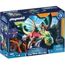 Playmobil Dragons The Nine Realms - Feathers& Al