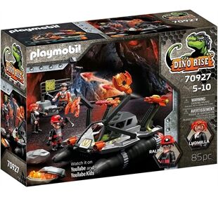 Playmobil Comet Corp. Abbruchbohrer