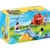 Playmobil Wasserwippe mit Gießkanne