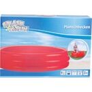 Splash & Fun SF Pool uni, farbl. sort., Ø120cm x 30cm
