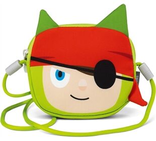 Tonies® Mini Tasche - Pirat [DACH]