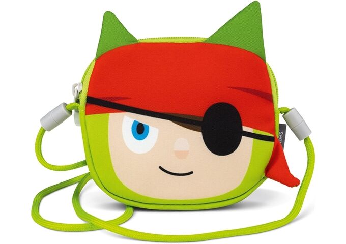 Tonies® Mini Tasche - Pirat [DACH]