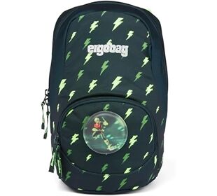 Ergobag ease small Kinderrucksack Bärtolomäus