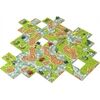 Asmodee Nebel ber Carcassonne