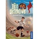 Kosmos Die Zeitdetektive 3 Das Wunder vonBern