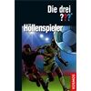 Kosmos Die Drei ??? Höllenspieler (Doppelband)
