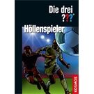 Kosmos Die Drei ??? Höllenspieler (Doppelband)