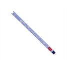 Legami ERASABLE PEN - HIPPO - BLUE INK