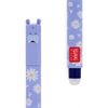Legami ERASABLE PEN - HIPPO - BLUE INK