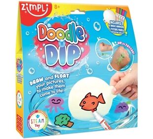 Simba Doodle N Dip