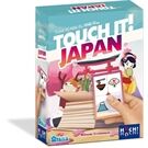 Hutter Touch it - Japan