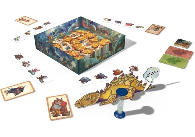 Hutter Dream Dragon Dream