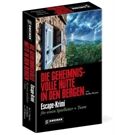 Hutter Die geheimnisvolle Hütte in den Bergen