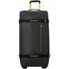 American tourister URBAN TRACK DUFFLE/WH L COATED BLAC