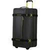 American tourister URBAN TRACK DUFFLE/WH L COATED BLAC