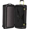 American tourister URBAN TRACK DUFFLE/WH L COATED BLAC