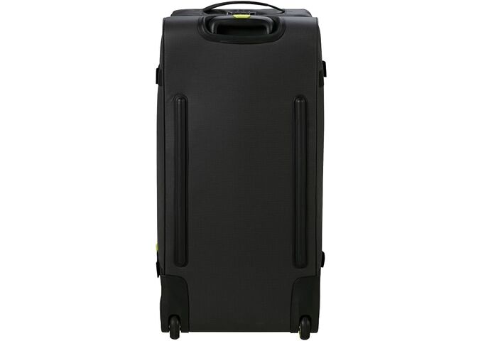 American tourister URBAN TRACK DUFFLE/WH L COATED BLAC