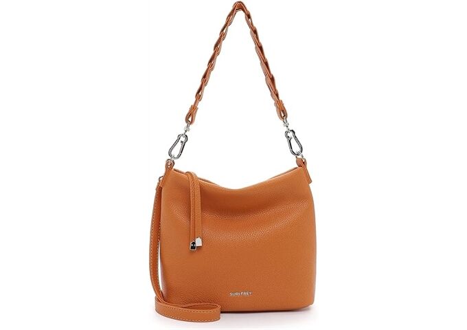 Suri Frey FREDDY Beutel klein papaya