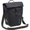 Vaude ReCycle Commute Single, black