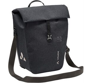 Vaude ReCycle Commute Single, black