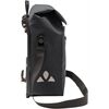Vaude ReCycle Commute Single, black