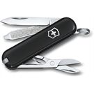 Victorinox Classic SD, 58 mm, Dark Illusion