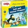 Haba Meine ersten Spiele – Auf, auf kleiner P