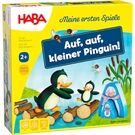 Haba Meine ersten Spiele – Auf, auf kleiner P