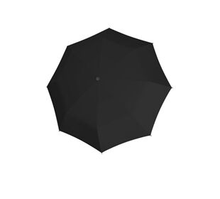 Knirps TS. RE3 Duomatic Black