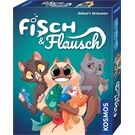 Kosmos Fisch & Flausch