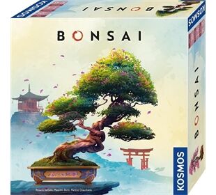 Kosmos Bonsai