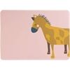 ASA kids Tischset, Westernpferd Wiebke