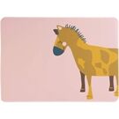 ASA kids Tischset, Westernpferd Wiebke