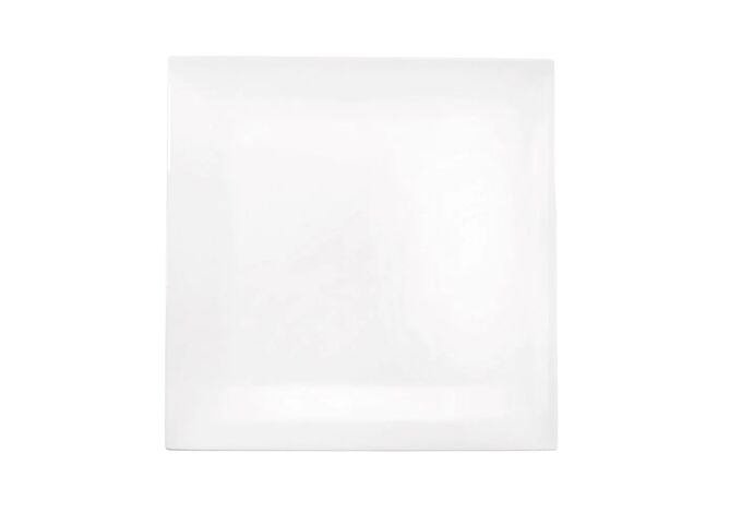 ASA atable Teller quadratisch