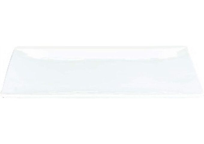 ASA atable Teller quadratisch