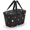 Reisenthel coolerbag XS dots