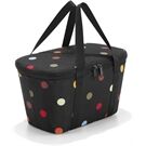 Reisenthel coolerbag XS dots