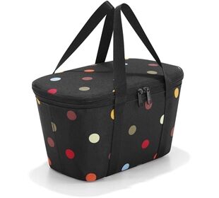 Reisenthel coolerbag XS dots