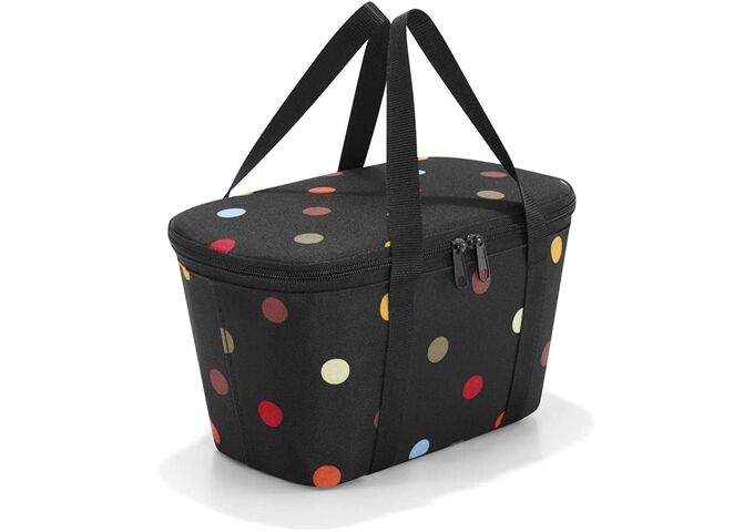Reisenthel coolerbag XS dots